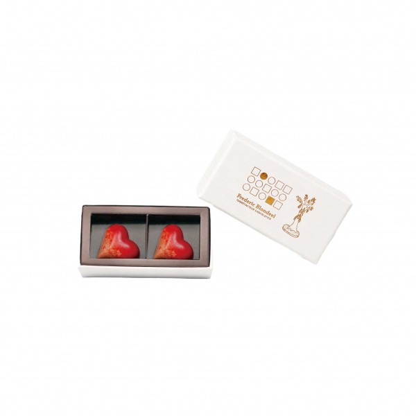 2 pc Coeur Box Set